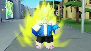 [AUT] Goku is GOOD or BAD (EXPLAINED IN DETAIL)