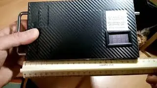 Зарядка 20-100V, 1600W для электро-транспорта