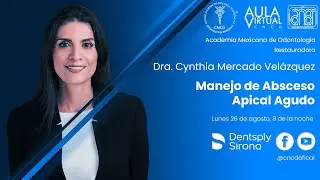 CNCD 2024-33 Dra. Cynthia Mercado Velázquez