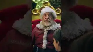 They Kidnapped Santa Claus!