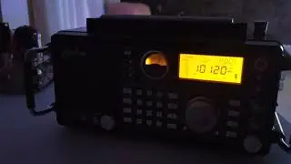 Tecsun S-2000 Best Analog Sound
