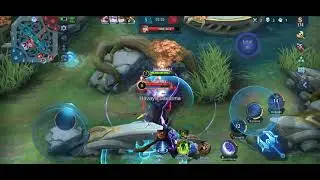 mobile legends efsanevi bir zafer daha