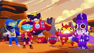 ПЕСНЯ ПРО ИЮНЬСКОЕ ОБНОВЕНИЕ - BRAWL STARS