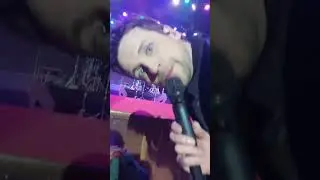 Дмитрий Колдун - Пёс бродячий. Рыбинск, 22.03.2025. 