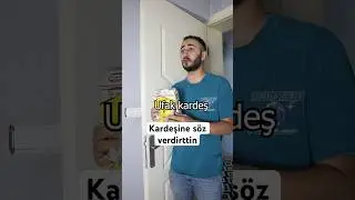 Verdiği sözü tutamayanlar