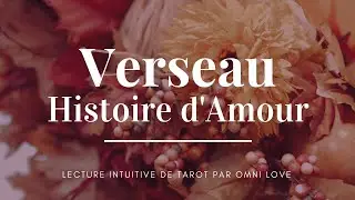 Verseau  - Octobre 2021 - Des retrouvailles