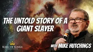 Mike Hutchings: The Untold Story of a Giant Slayer