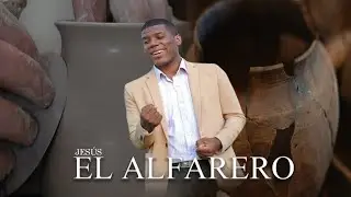 El alfarero - Víctor Emanuel -  Emanuel Studios - cover