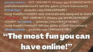 #FixTF2 situation in 30 seconds