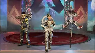 BEST OF APEX LEGEND 2025!!!!