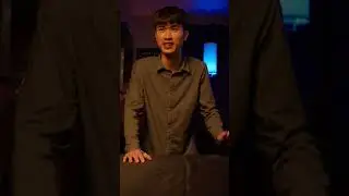 When the Bartender does TOO many tricks...