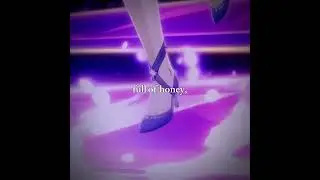 ||Robin | Black Magic | Honkai Star Rail | Mep Part 3 @sakutartaglia||