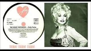 Dolly Parton - Turn, Turn, Turn (To Everything There Is a Season)
