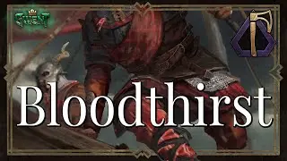 Skellige Pirates is the best Carryover Deck 🏴‍☠️ Gwent Skellige Pro Rank Gameplay