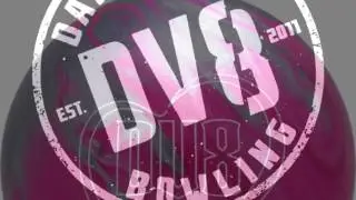 DV8 Diva Pearl by Jason Pesce