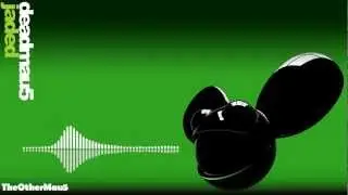 Deadmau5 - Jaded || HD