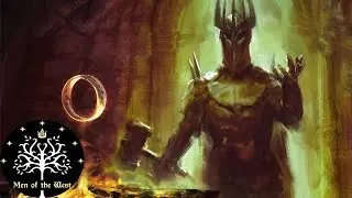 How Did Sauron's Plans Change Over the Ages? Middle-earth Explained