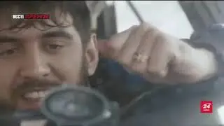 Летающее такси по-русски.