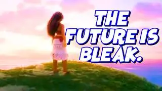 The State Of Animation In 2025. | A Video Essay
