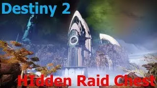 Destiny 2: Last Wish raid secret chest loot (week 3)