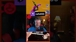 When Twitch mods are tempted cafe655 on #Twitch #fortnite