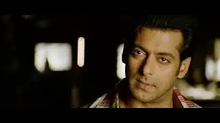 Salman Khan's Wanted 2009 Action Scene (Starting) l सलमान खान की ज़बरदस्त एक्शन फिल्म Scene l