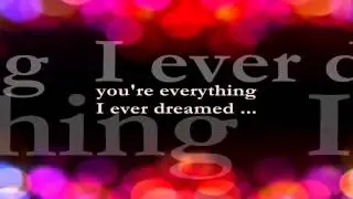 Tonight I Give In  || Lyrics ||  Jinky Vidal