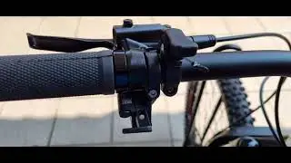 Thrill Ricochet T120 Elite 2021