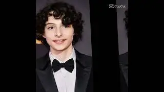 Finn wolfhard🍡🍧