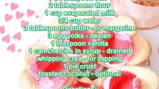 Queen Of Hearts Tarts 2