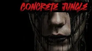 The Crow- Concrete Jungle Short Tribute