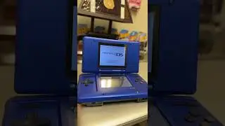 Which would you rather have? Nintendo DS or Nintendo GameBoy? #shorts