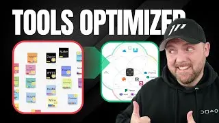 How Dan Optimized His Productivity Tools and Workflows For Maximum Efficiency