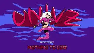 Univz - Nothing to Lose (Official Audio)