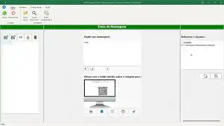 [AllFluxStarter]Enviando imagens e/ou arquivos