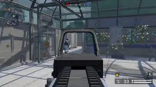 Warface