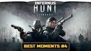 Hunt  Showdown - Best Moments #4