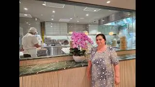 GASTRONOMIC DIVERSITY OF SINGAPORE - SOUTH CHINA CUISINE