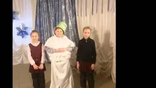 Творчество 2-х классов