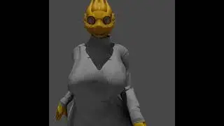 alphys test 1