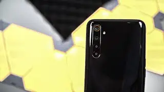 Realme 6i Camera Review