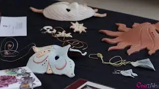Creativiti - Mostra Vignate 2018