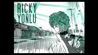 RICKY - YOÑLU (melhor qualidade)