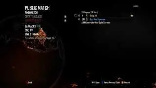 Gulps | Bo2 Recovery Proof