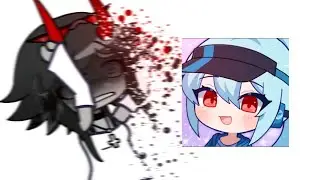 pov ur leaving gacha club behind