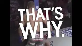Why Train With AllStrike? - Christos "The Spartan" Glagos