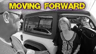 The Final Sacrifice For Freedom, Moving Forward