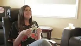 DreamSeat: What Does Your Furniture Do? Featuring The Game Rocker