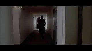 American Psycho - Paul Allen's Apartment