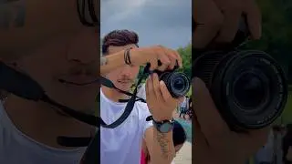 🔥🔥Taj Mahal me photoshoot 